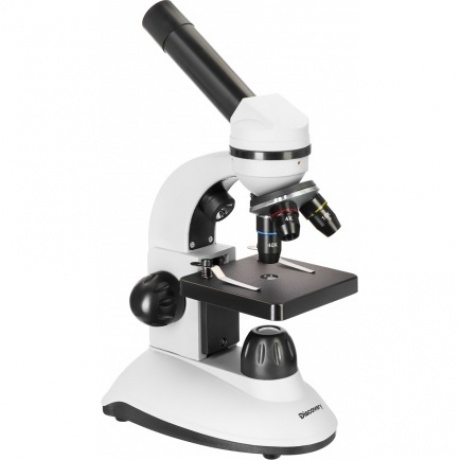 Микроскоп цифровой Discovery Nano Polar с книгой - фото 8
