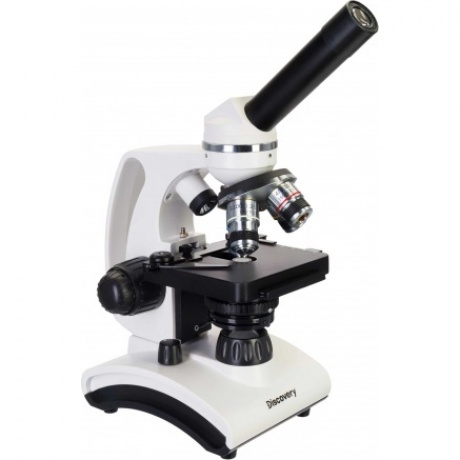 Микроскоп Discovery Atto Polar с книгой - фото 1