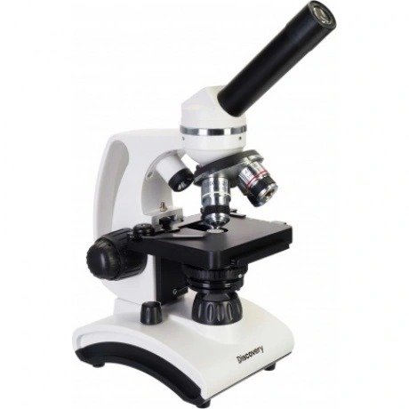 Микроскоп Discovery Atto Polar с книгой