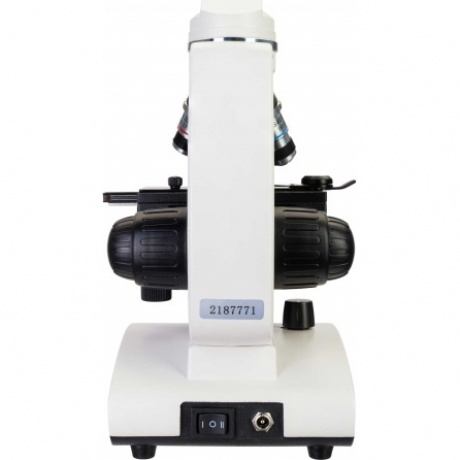 Микроскоп Discovery Atto Polar с книгой - фото 2