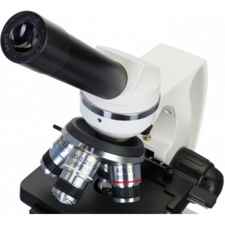 Микроскоп Discovery Atto Polar с книгой - фото 3