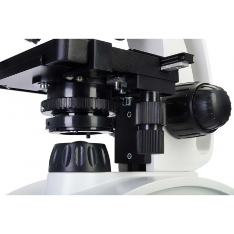 Микроскоп Discovery Atto Polar с книгой - фото 5