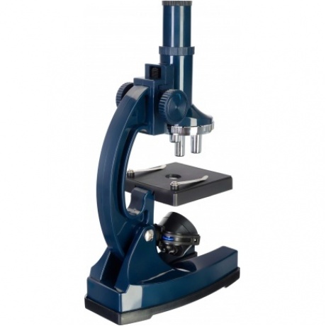 Микроскоп Discovery Centi 01 с книгой - фото 2