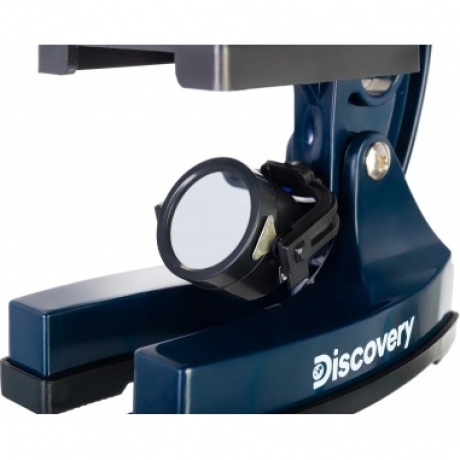 Микроскоп Discovery Centi 01 с книгой - фото 6