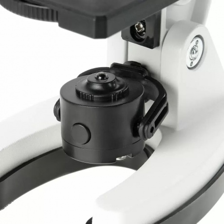 Микроскоп Микромед 100x-1200x в кейсе - фото 6