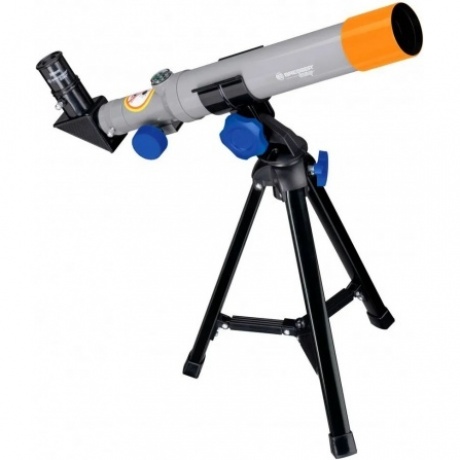 Набор микроскоп и телескоп BRESSER JUNIOR (8850900) - фото 3