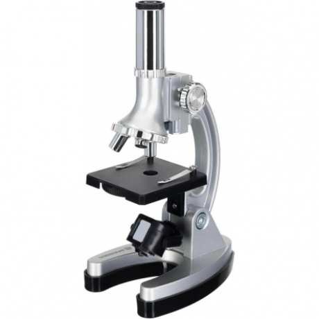 Микроскоп Bresser Junior Biotar 300–1200x, без кейса - фото 1