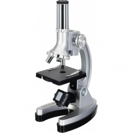 Микроскоп Bresser Junior Biotar 300–1200x, без кейса