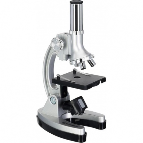 Микроскоп Bresser Junior Biotar 300–1200x, без кейса - фото 3