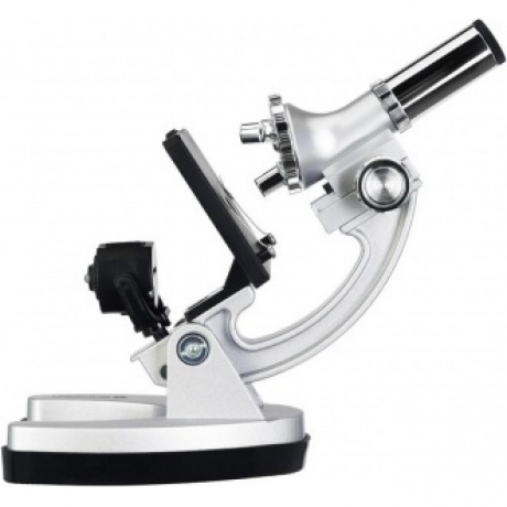Микроскоп Bresser Junior Biotar 300–1200x, без кейса - фото 5