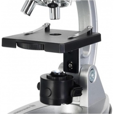 Микроскоп Bresser Junior Biotar 300–1200x, без кейса - фото 8