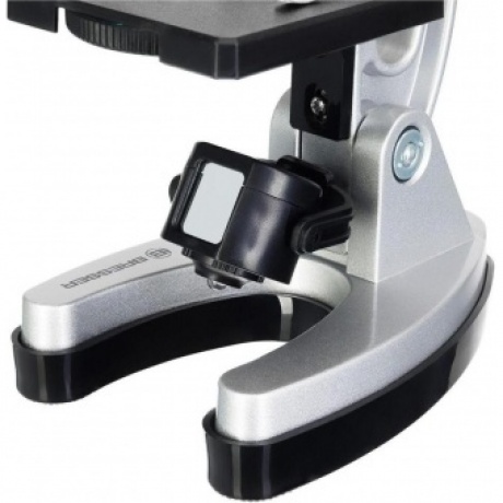 Микроскоп Bresser Junior Biotar 300–1200x, без кейса - фото 9