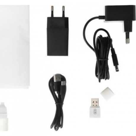 Микроскоп цифровой Levenhuk D450L LCD 7" - фото 12