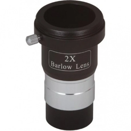 Линза Барлоу Sky-Watcher 2x, 1,25", с адаптером для камеры