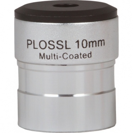 Окуляр Sky-Watcher Plossl 10 мм, 1,25" - фото 1
