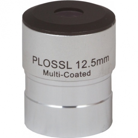 Окуляр Sky-Watcher Plossl 12,5 мм, 1,25" - фото 1