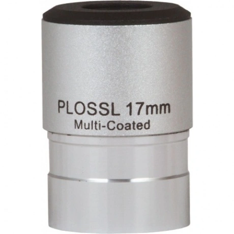 Окуляр Sky-Watcher Plossl 17 мм, 1,25"