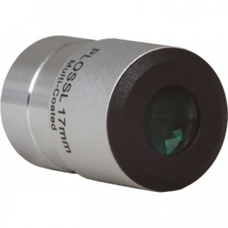 Окуляр Sky-Watcher Plossl 17 мм, 1,25" - фото 2