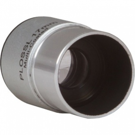 Окуляр Sky-Watcher Plossl 17 мм, 1,25" - фото 3