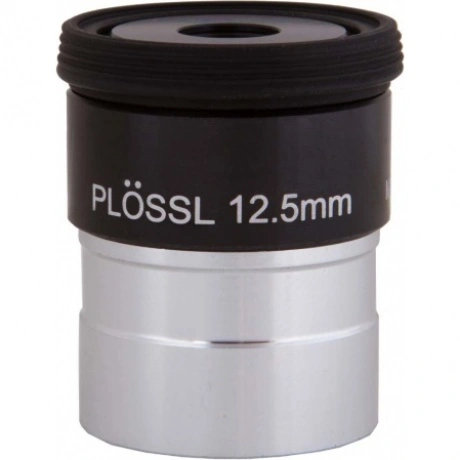 Окуляр Sky-Watcher Super Plossl 12,5 мм, 1,25"