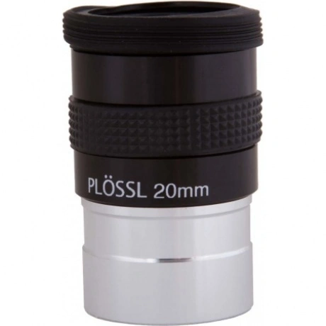 Окуляр Sky-Watcher Super Plossl 20 мм, 1,25"