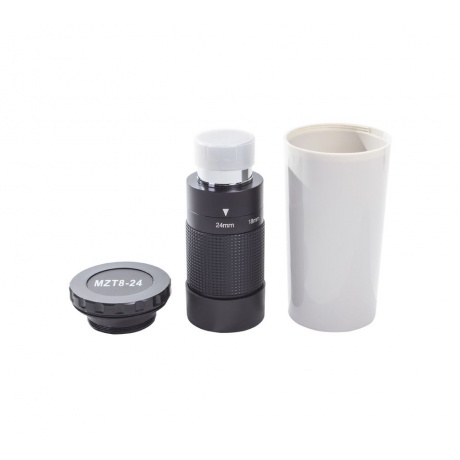 Окуляр Sky-Watcher Zoom 8-24 мм - фото 2