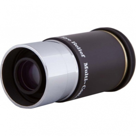 Окуляр Sky-Watcher WA 66° 9 мм, 1,25" - фото 3