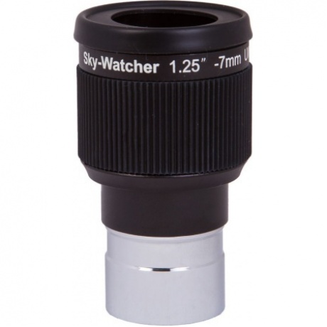 Окуляр Sky-Watcher UWA 58° 7 мм, 1,25” - фото 1