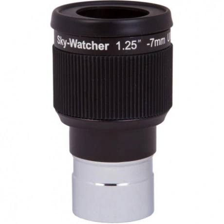 Окуляр Sky-Watcher UWA 58° 7 мм, 1,25”