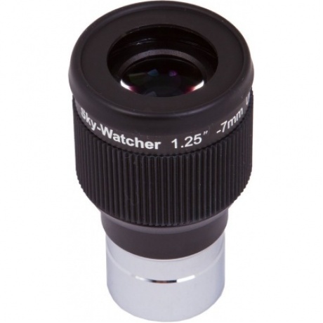 Окуляр Sky-Watcher UWA 58° 7 мм, 1,25” - фото 2