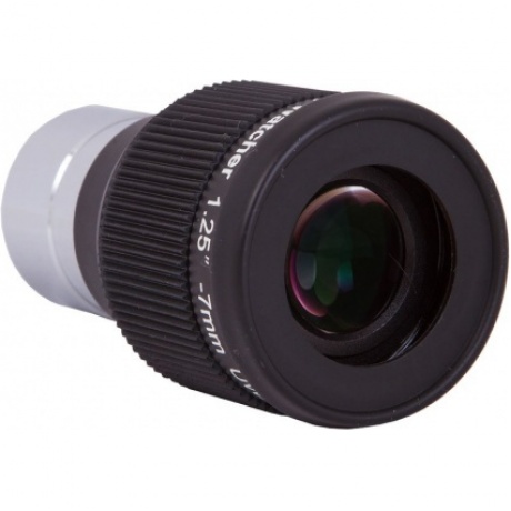 Окуляр Sky-Watcher UWA 58° 7 мм, 1,25” - фото 3