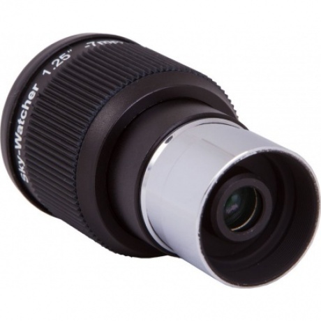 Окуляр Sky-Watcher UWA 58° 7 мм, 1,25” - фото 4