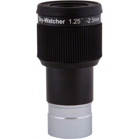 Окуляр Sky-Watcher UWA 58° 2,5 мм, 1,25"