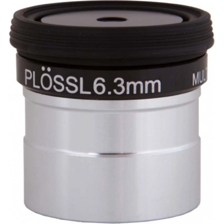 Окуляр Sky-Watcher Super Plossl 6,3 мм, 1,25"