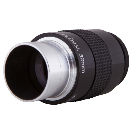 Окуляр Sky-Watcher Super Plossl 32 мм, 1,25" - фото 3