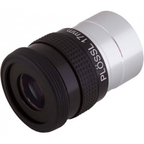 Окуляр Sky-Watcher Super Plossl 17 мм, 1,25" - фото 2