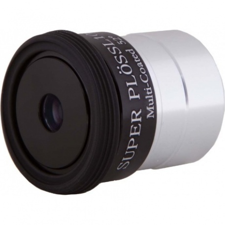 Окуляр Sky-Watcher Super Plossl 10 мм, 1,25" - фото 2