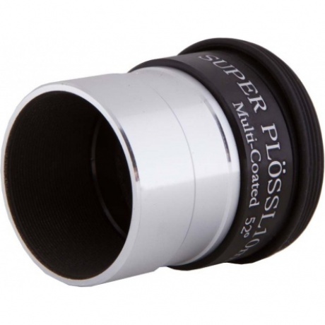 Окуляр Sky-Watcher Super Plossl 10 мм, 1,25" - фото 3