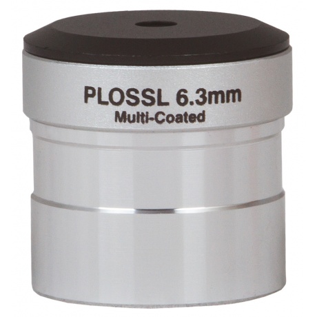 Окуляр Sky-Watcher Plossl 6,3 мм, 1,25" - фото 1