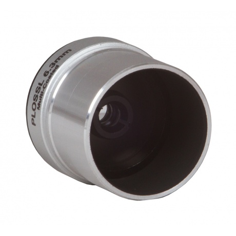 Окуляр Sky-Watcher Plossl 6,3 мм, 1,25" - фото 3