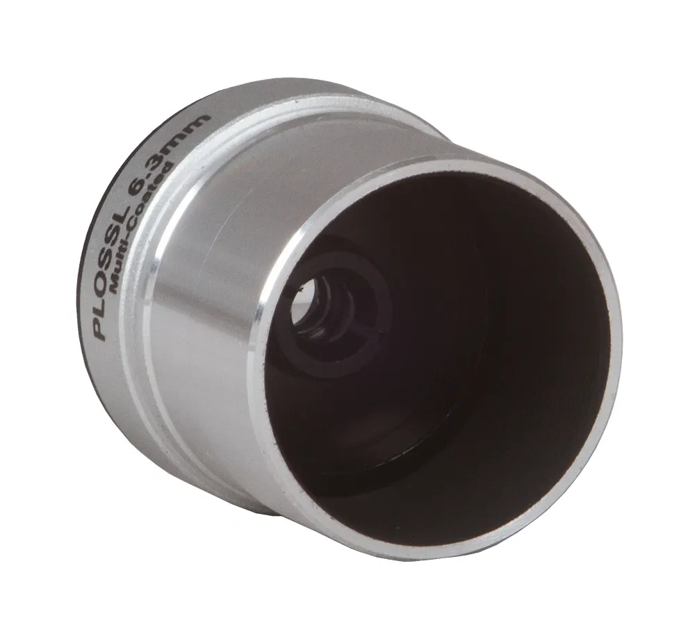 Окуляр Sky-Watcher Plossl 6,3 мм, 1,25" - фото 3