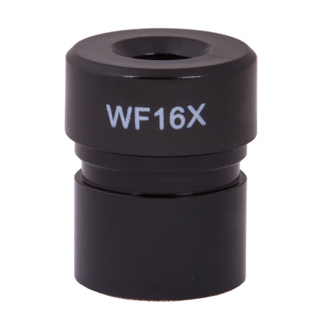 Окуляр Levenhuk Rainbow WF16x - фото 1