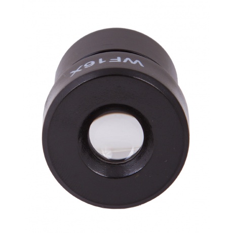 Окуляр Levenhuk Rainbow WF16x - фото 4