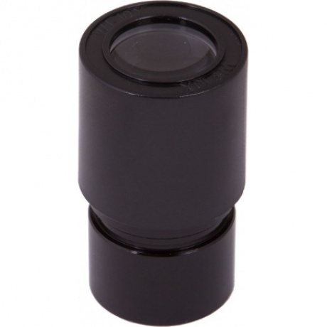 Окуляр Levenhuk Rainbow WF10x - фото 1