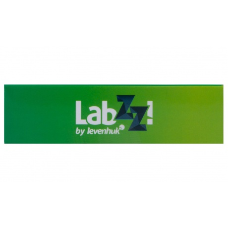 Набор микропрепаратов Levenhuk LabZZ P12, растения - фото 10