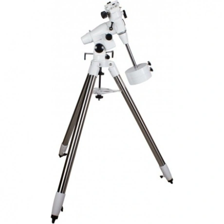 Монтировка Sky-Watcher EQ5 со стальной треногой