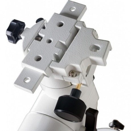 Монтировка Sky-Watcher EQ5 со стальной треногой - фото 2