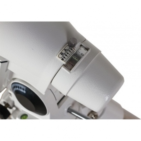 Монтировка Sky-Watcher EQ5 со стальной треногой - фото 5
