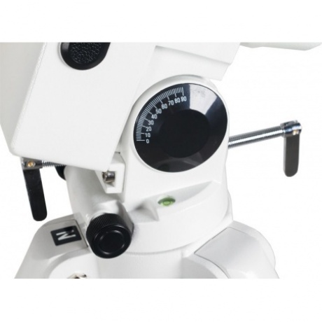 Монтировка Sky-Watcher EQ5 со стальной треногой - фото 6