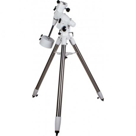 Монтировка Sky-Watcher EQ5 со стальной треногой - фото 7
